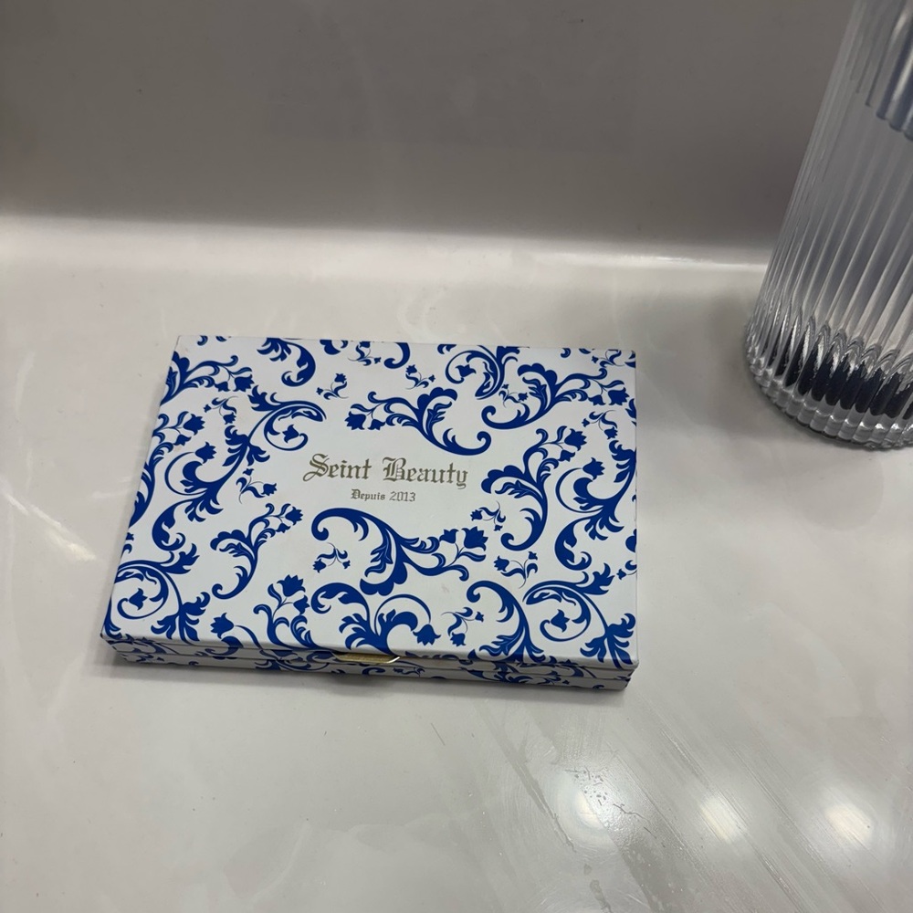Seint Beauty Makeup Palettes